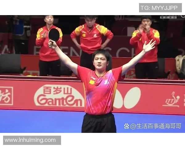 深圳乒乓球队速度领跑最新乒乓球速度TOP10榜单揭晓 深圳乒乓球队速度领跑最新乒乓球速度TOP10榜单揭晓