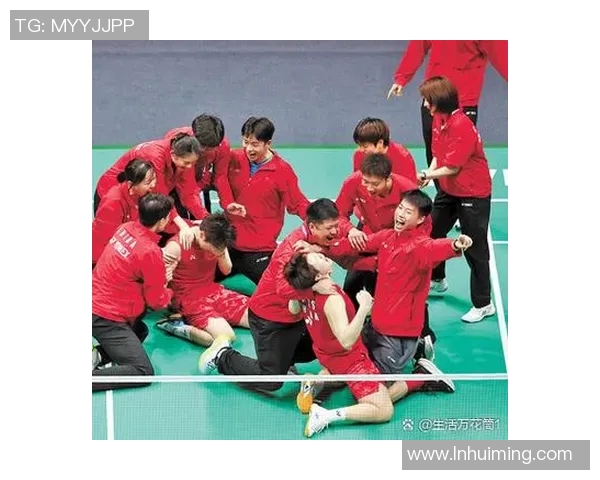 武汉羽毛球队反击战术解析与实战应用探讨 武汉羽毛球队反击战术解析与实战应用探讨