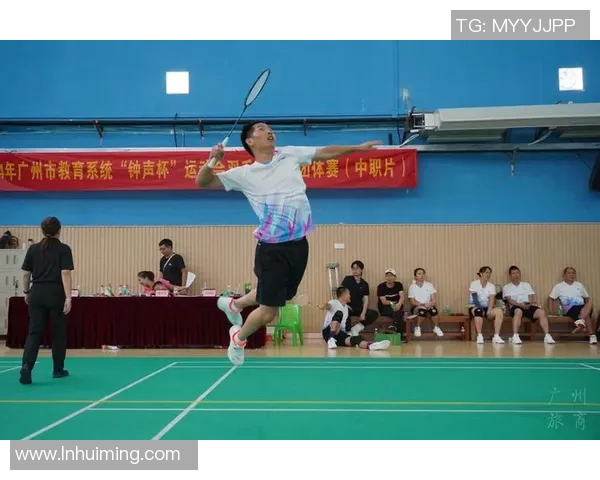 羽毛球的魅力与精神:深入了解广州羽毛球队的团队意识与文化传承 羽毛球的魅力与精神:深入了解广州羽毛球队的团队意识与文化传承