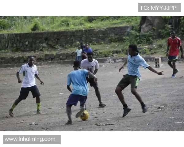索马里足球明星的崛起与挑战:他们如何改变国家的足球未来 索马里足球明星的崛起与挑战:他们如何改变国家的足球未来