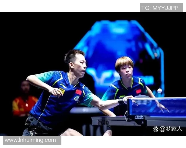 乒乓球的魅力:深入了解成都乒乓球队的默契配合与训练秘诀 乒乓球的魅力:深入了解成都乒乓球队的默契配合与训练秘诀