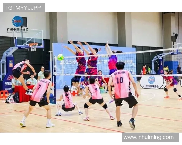 广州排球队在大师赛中的技术表现分析与点评