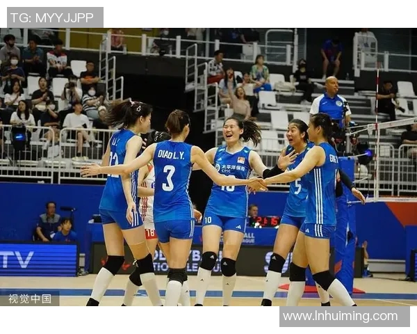 成都排球队与广州排球队技术对决赛后分析与总结