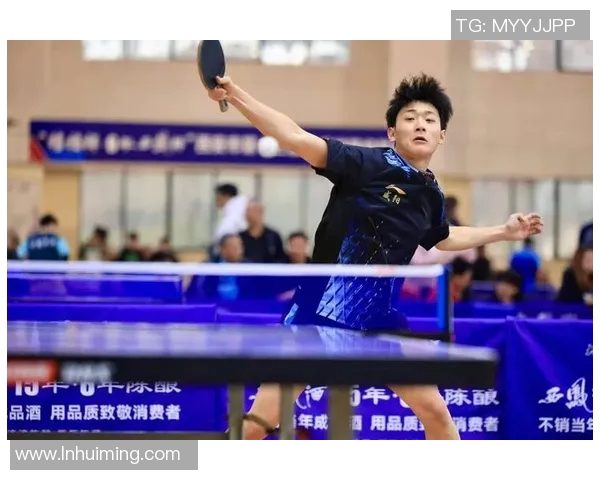 深入探讨西安乒乓球队耐力表现及其影响因素的全面分析