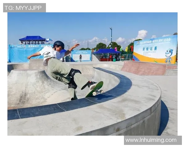 武汉滑板队的耐力变革引发热议滑板运动的新潮流与挑战